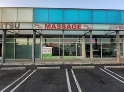 Torrance, California Jin Mao Massage