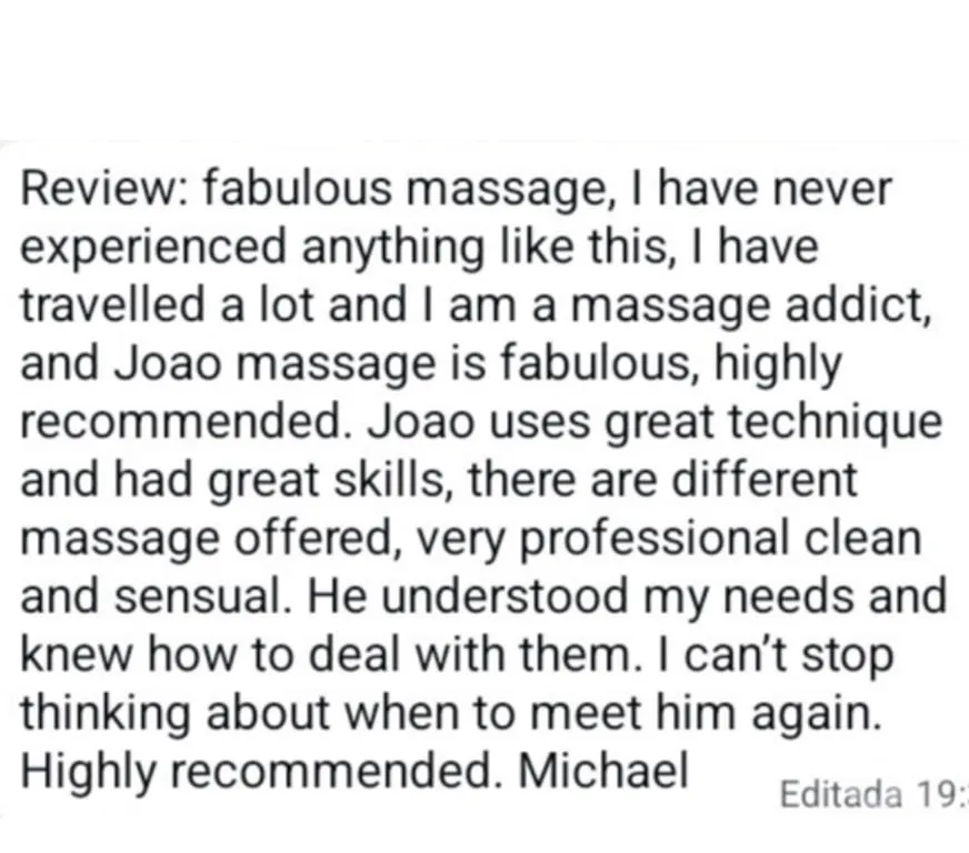 Escorts Birmingham, England John Luck ✨ Brazilian 🇧🇷