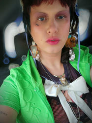 Escorts Richmond, Virginia Yureka Cash 🥺