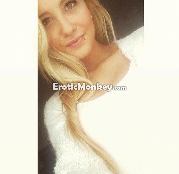 Escorts Fresno, California Lacey