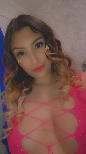 Escorts Modesto, California ❤ petite white girl ALYSSA STAR