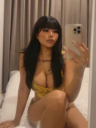 Escorts Shanghai, China Bella