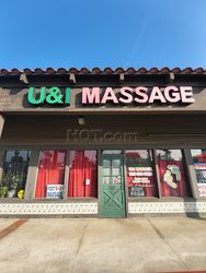 Baldwin Park, California U&I Massage