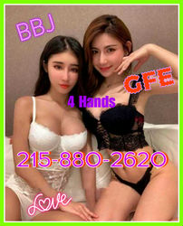 Escorts Pennsylvania, Alabama ☞ Asian Spa♋️⭐️♋️🈲⭕✅3 Asian cute girl ♋️🈲♋️ ✅super hot ⭕✅💎♋️🈲♋️GFE💎🈲NURU🈲✅BBBJ♋️🈲Philadelphia, US -