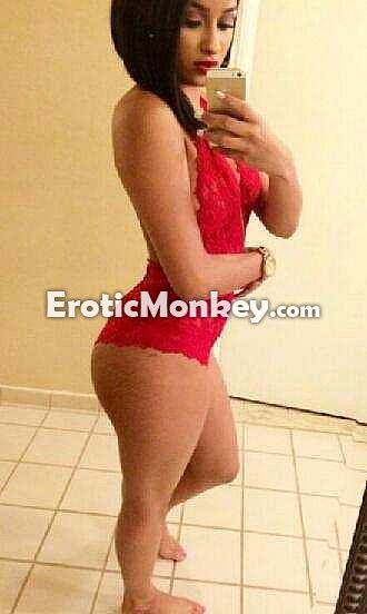 Escorts Philadelphia, Pennsylvania Bianca