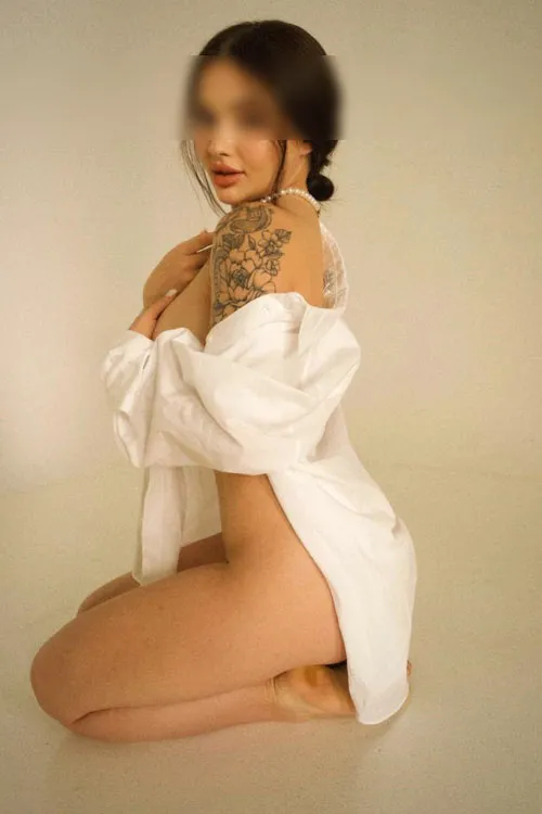 Escorts Munich, Germany Milaslava