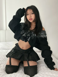 Escorts Little City, Oklahoma NAUGHTY ASIAN LADY AVAILABLE NEXT DOOR FOR YOU DEEP INSIDE Me