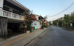 Siem Reap, Cambodia Laundry