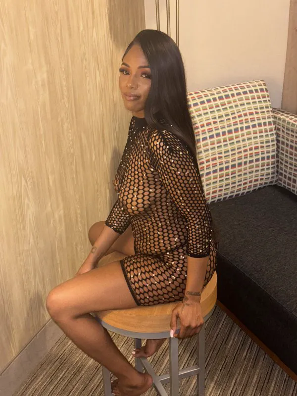 Escorts San Francisco, California Swan