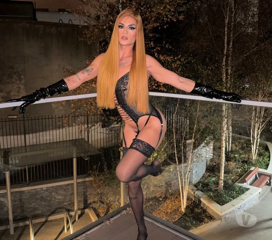 Escorts Milton Keynes, England New Karen Don x