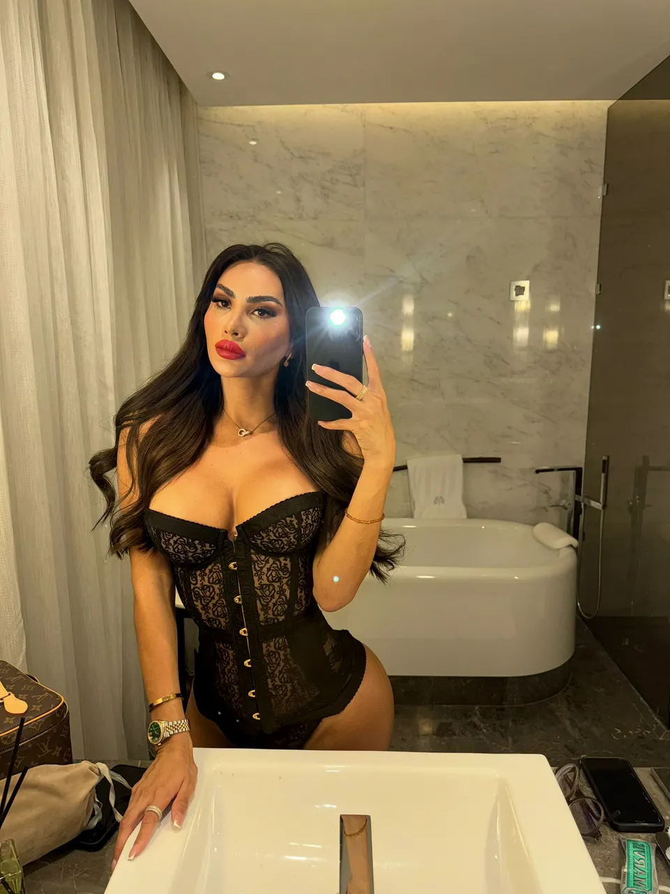 Escorts Miami, Florida RebecaB