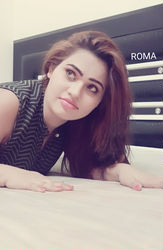 Escorts Dubai, United Arab Emirates Indian Escort Rooma