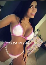 Escorts Orlando, Florida Pricilla Fernández
