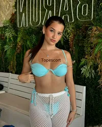 Escorts Bangkok, Thailand Freya