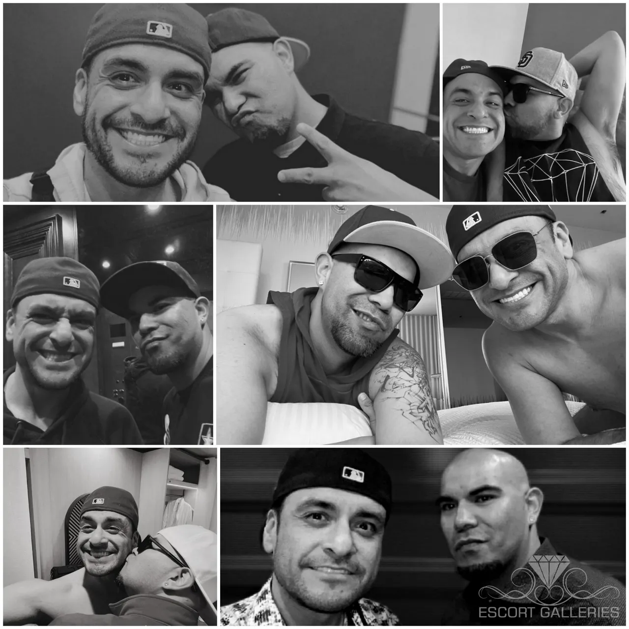 Escorts Las Vegas, Nevada Mister and Mister