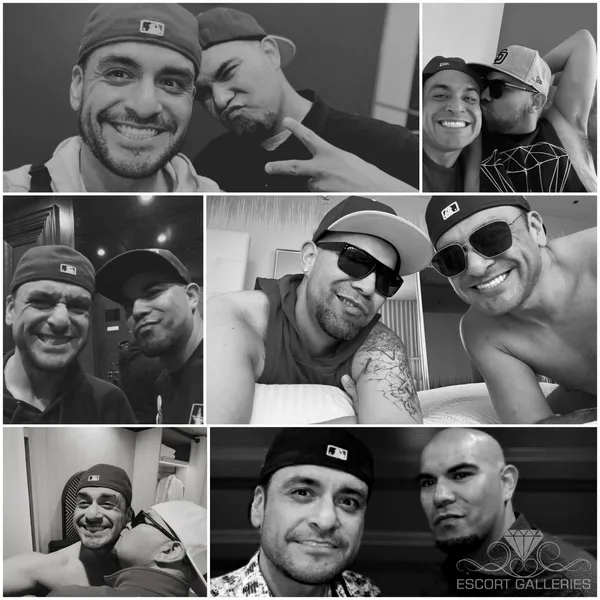 Escorts Las Vegas, Nevada Mister and Mister