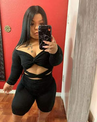 Escorts Tampa, Florida Ebony BBW Midget 4ft 2inch in town Let’s Have Some Fun💕