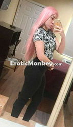 Escorts Galveston, Texas Sasha