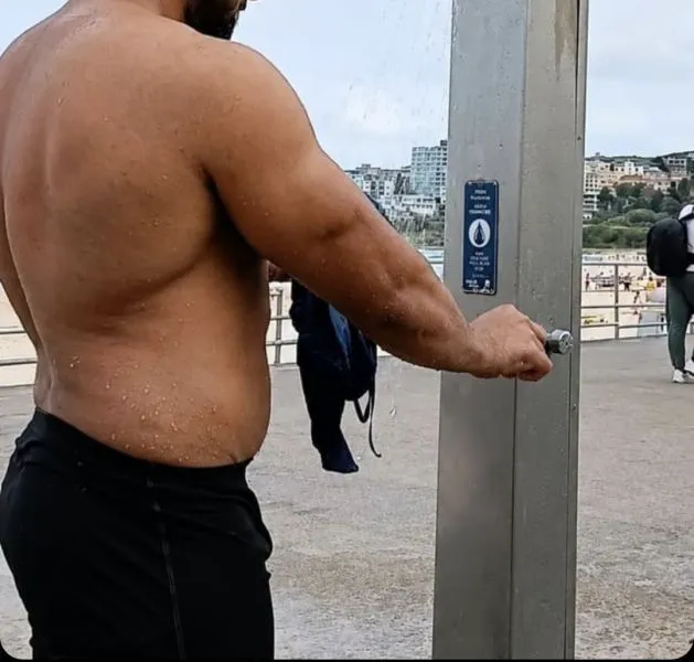 Escorts Sydney, Australia DOMTOPBEAST