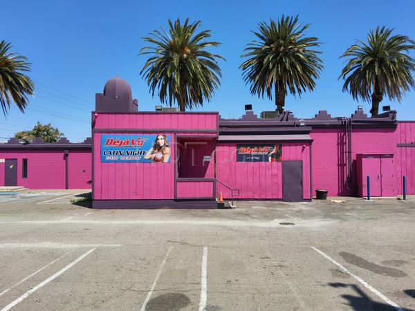 Strip Clubs Stockton, California Deja Vu Showgirls