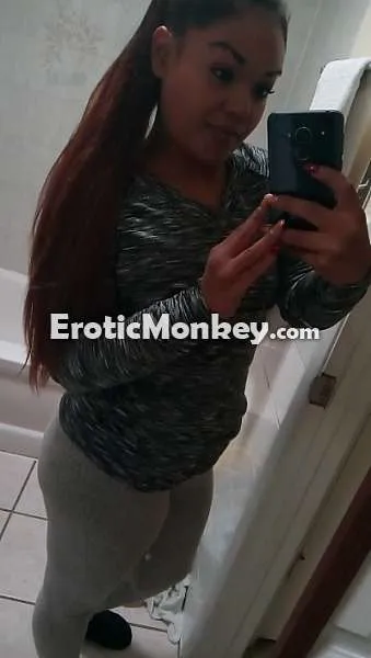 Escorts California Alana