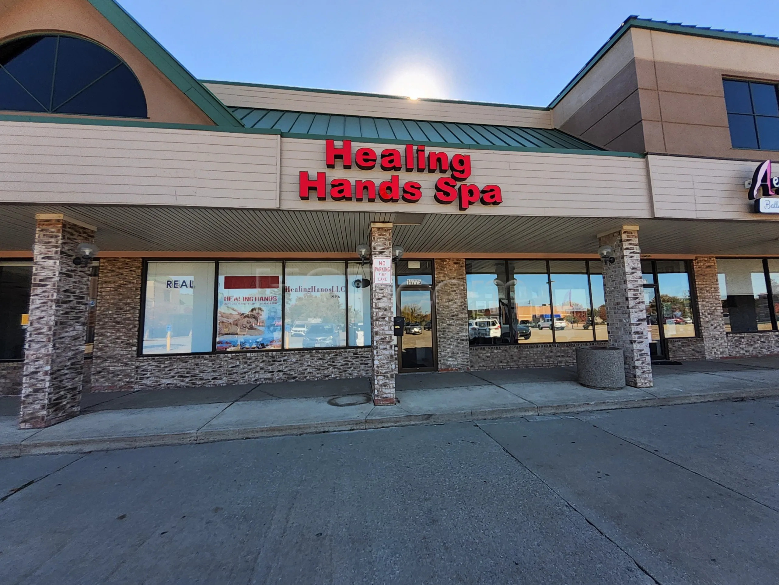 Strongsville, Ohio Massage at Haven