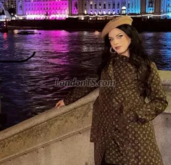 Escorts London, England Isabella HOT XL