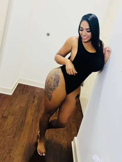 Escorts Atlanta, Georgia La Niki