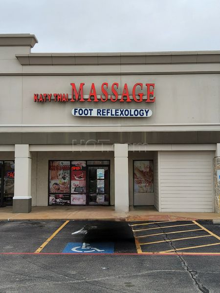Massage Parlors Katy, Texas Katy Thai Massage