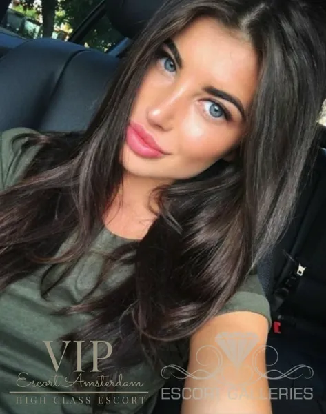 Escorts Amsterdam, Netherlands Yuliana