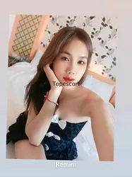 Escorts Kuala Lumpur, Malaysia Miki