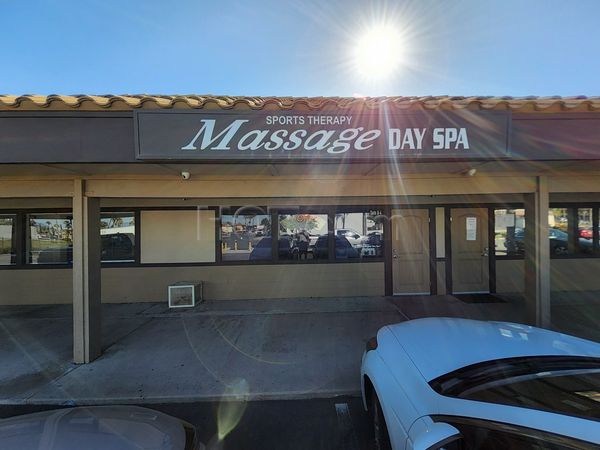 Massage Parlors Redlands, California Sports Therapy  Massage Day Spa