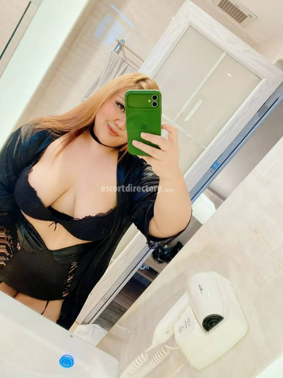 Escorts Kuala Lumpur, Malaysia BIG ASAIN BBW