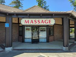 Granite Bay, California Sunflower Massage