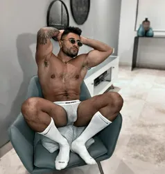 Escorts Mexico City, Mexico Leonardofit