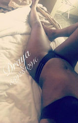 Escorts Costa Mesa, California Draya