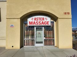 Loma Linda, California Aster Massage
