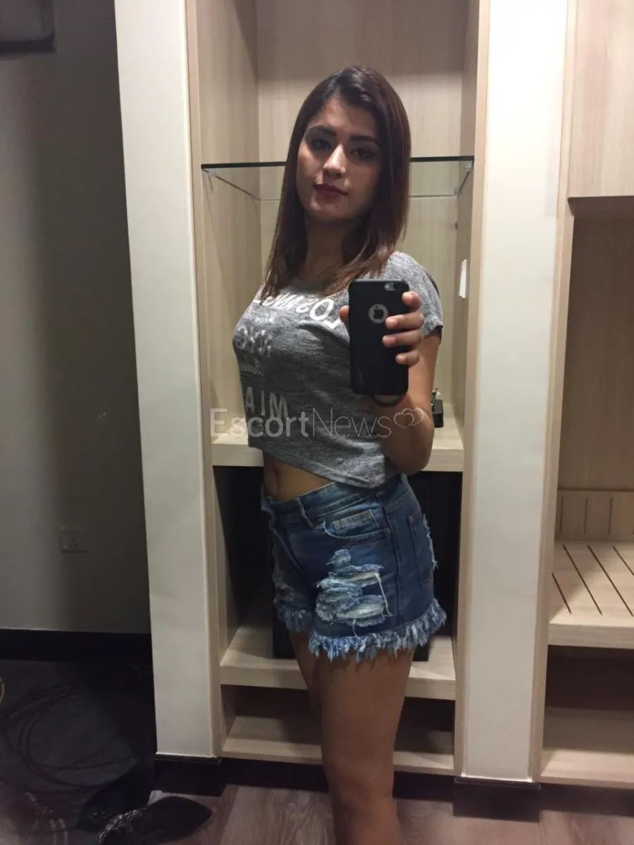 Escorts Azerbaijan Kiran