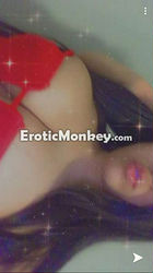 Escorts Salinas, California Anais