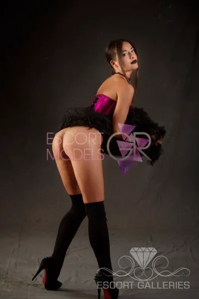 Escorts Athens, Greece Alexa New