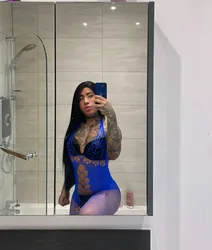 Escorts Romford, England Mia Pacheco