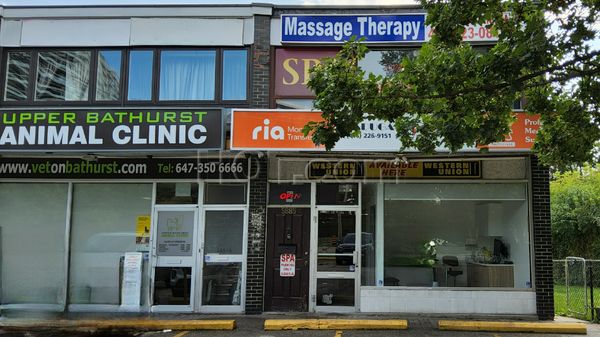 Massage Parlors Toronto, Ontario Serenity Asian Spa