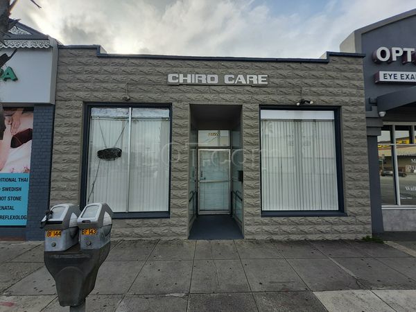 Massage Parlors Culver City, California Accu Chiro Care