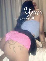 Escorts Brentwood, California NaughtyYanii