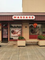 Richland, Washington Mongolian Massage