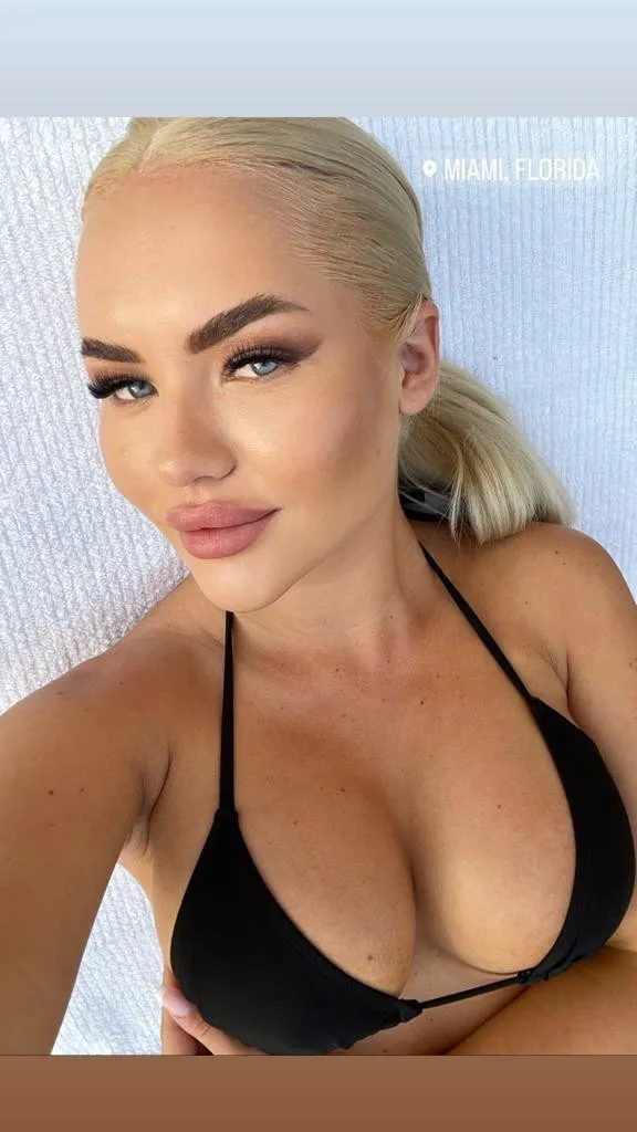 Escorts Calgary, Alberta Patricia