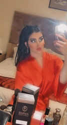 Escorts Riyadh, Saudi Arabia Mira