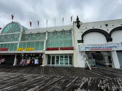 Massage Parlors Atlantic City, New Jersey Massage Paradise