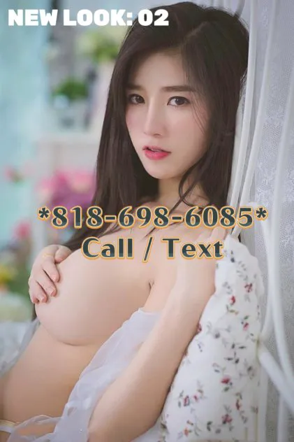 Escorts Burbank, California ❤️4 New Asian Babes Line Up❤️