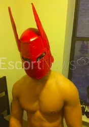 Escorts Cambodia BlondMuscular